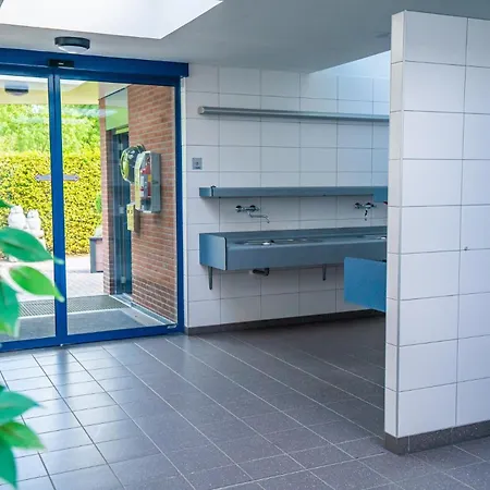 Europarcs Poort Maastricht * Berg en Terblijt