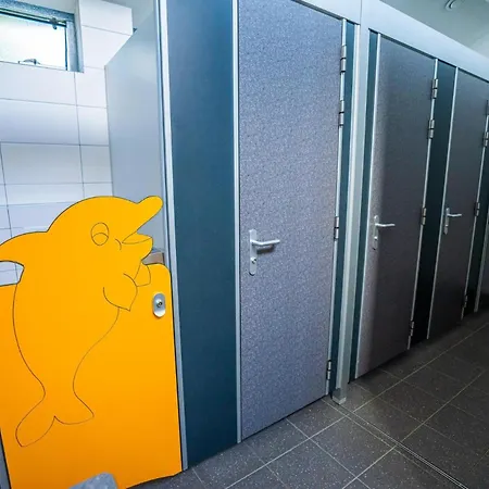 Europarcs Poort Maastricht * Berg en Terblijt